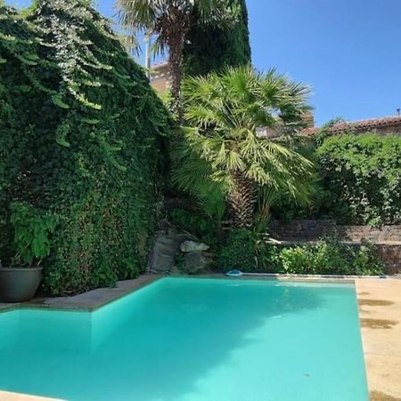 Casa Rural Con Piscina Privada Casar de Palomero エクステリア 写真