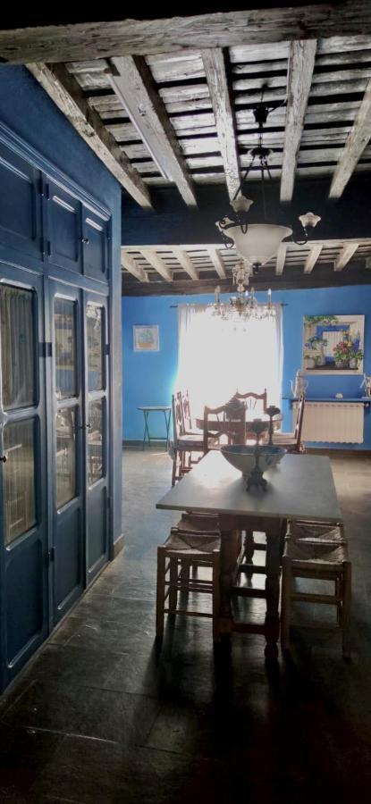 Casa Rural Con Piscina Privada Casar de Palomero エクステリア 写真