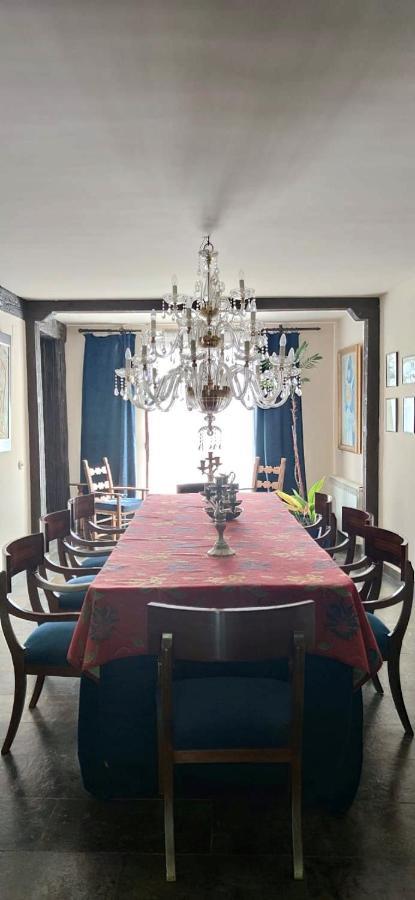 Casa Rural Con Piscina Privada Casar de Palomero エクステリア 写真
