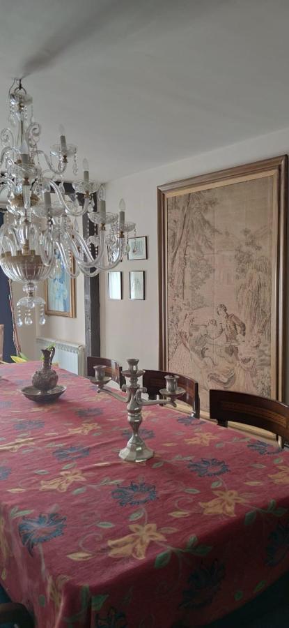 Casa Rural Con Piscina Privada Casar de Palomero エクステリア 写真