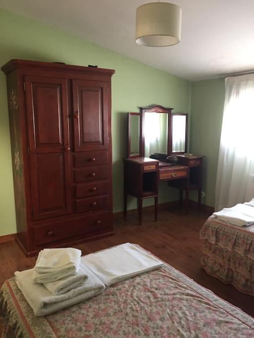 Casa Rural Con Piscina Privada Casar de Palomero エクステリア 写真