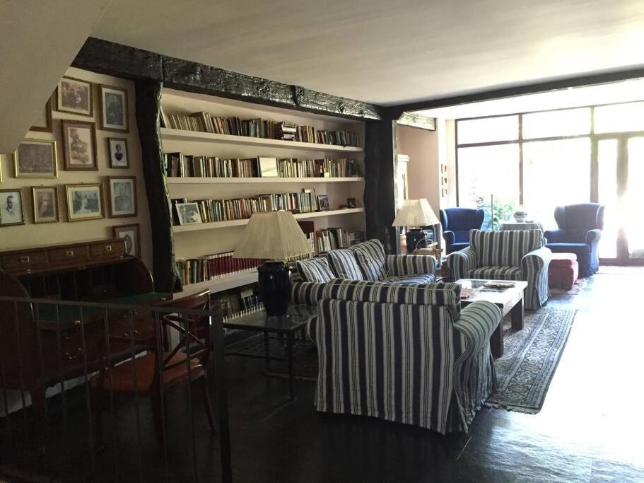 Casa Rural Con Piscina Privada Casar de Palomero エクステリア 写真
