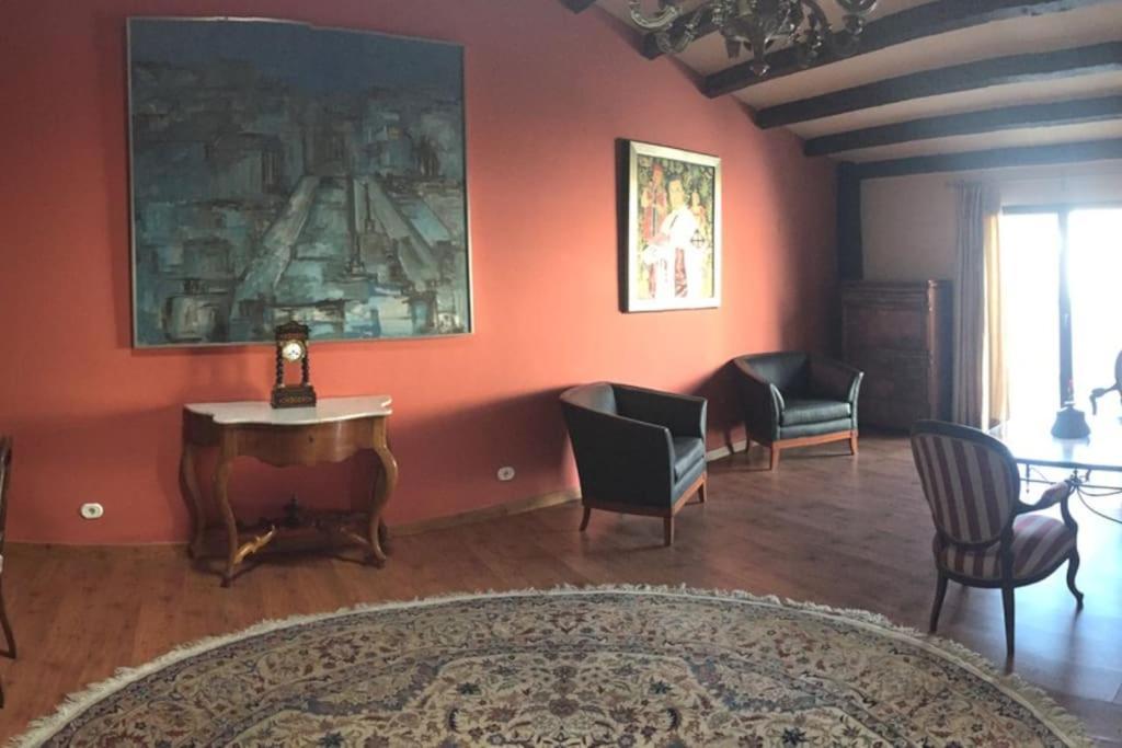 Casa Rural Con Piscina Privada Casar de Palomero エクステリア 写真