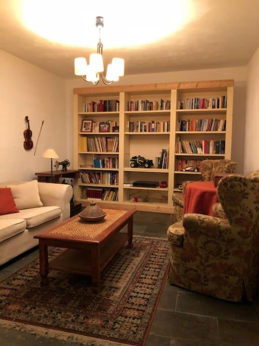 Casa Rural Con Piscina Privada Casar de Palomero エクステリア 写真