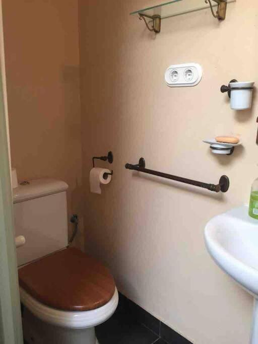 Casa Rural Con Piscina Privada Casar de Palomero エクステリア 写真