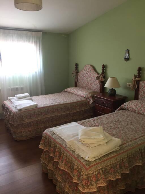 Casa Rural Con Piscina Privada Casar de Palomero エクステリア 写真